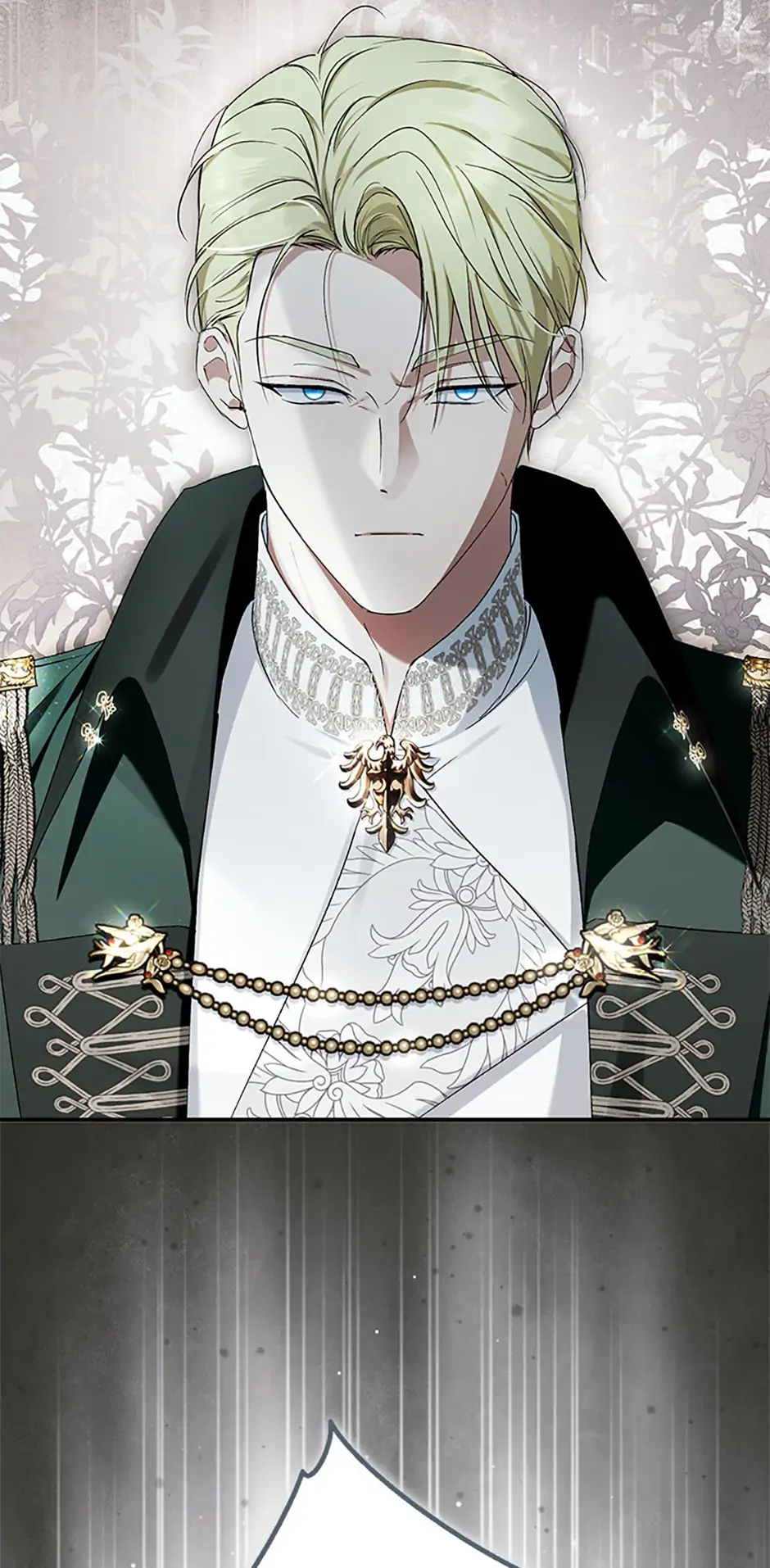 An Extra Stole the Male Leads - Chapter 65 manhwa