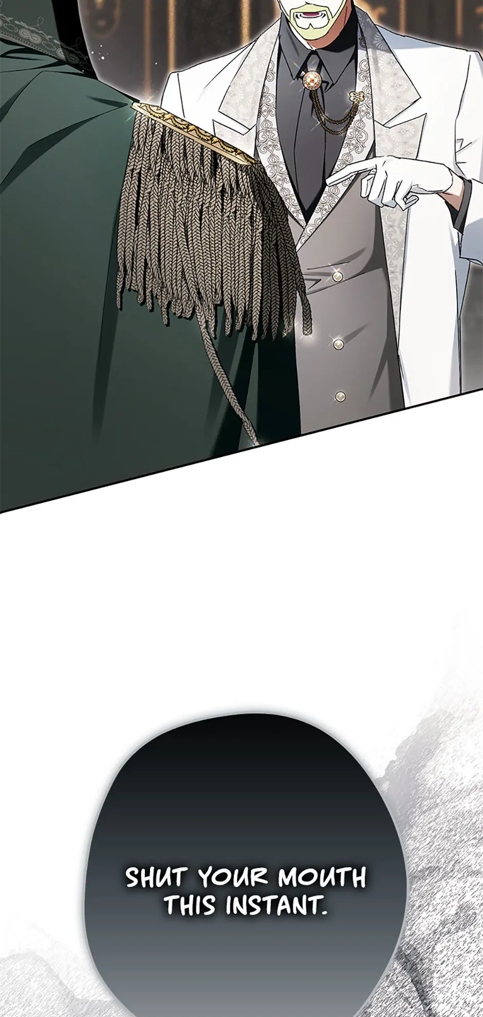 An Extra Stole the Male Leads - Chapter 65 manhwa