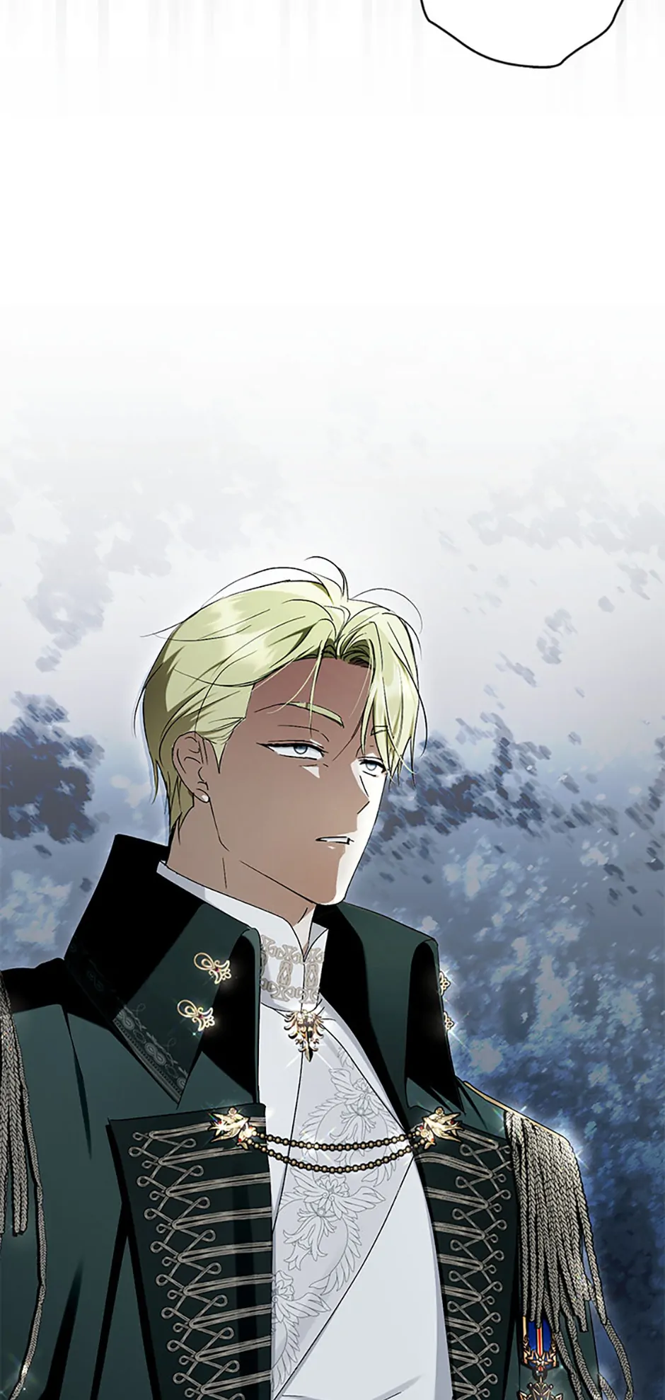 An Extra Stole the Male Leads - Chapter 65 manhwa