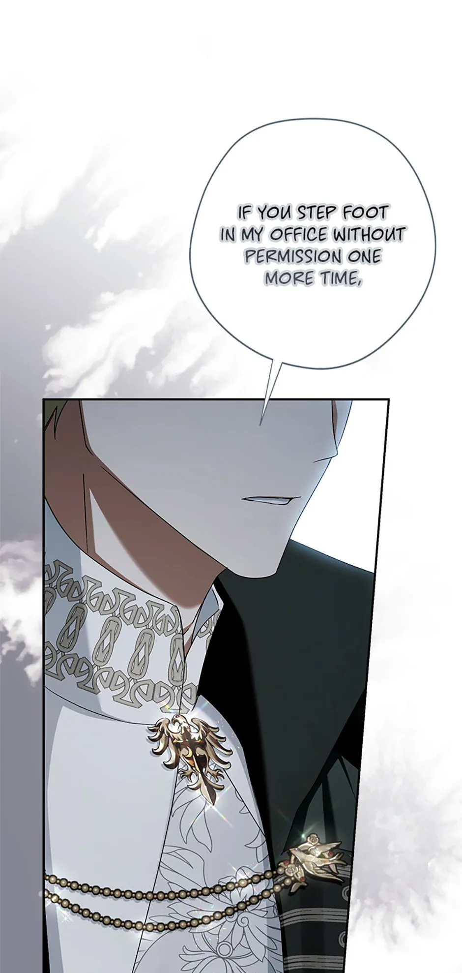An Extra Stole the Male Leads - Chapter 65 manhwa