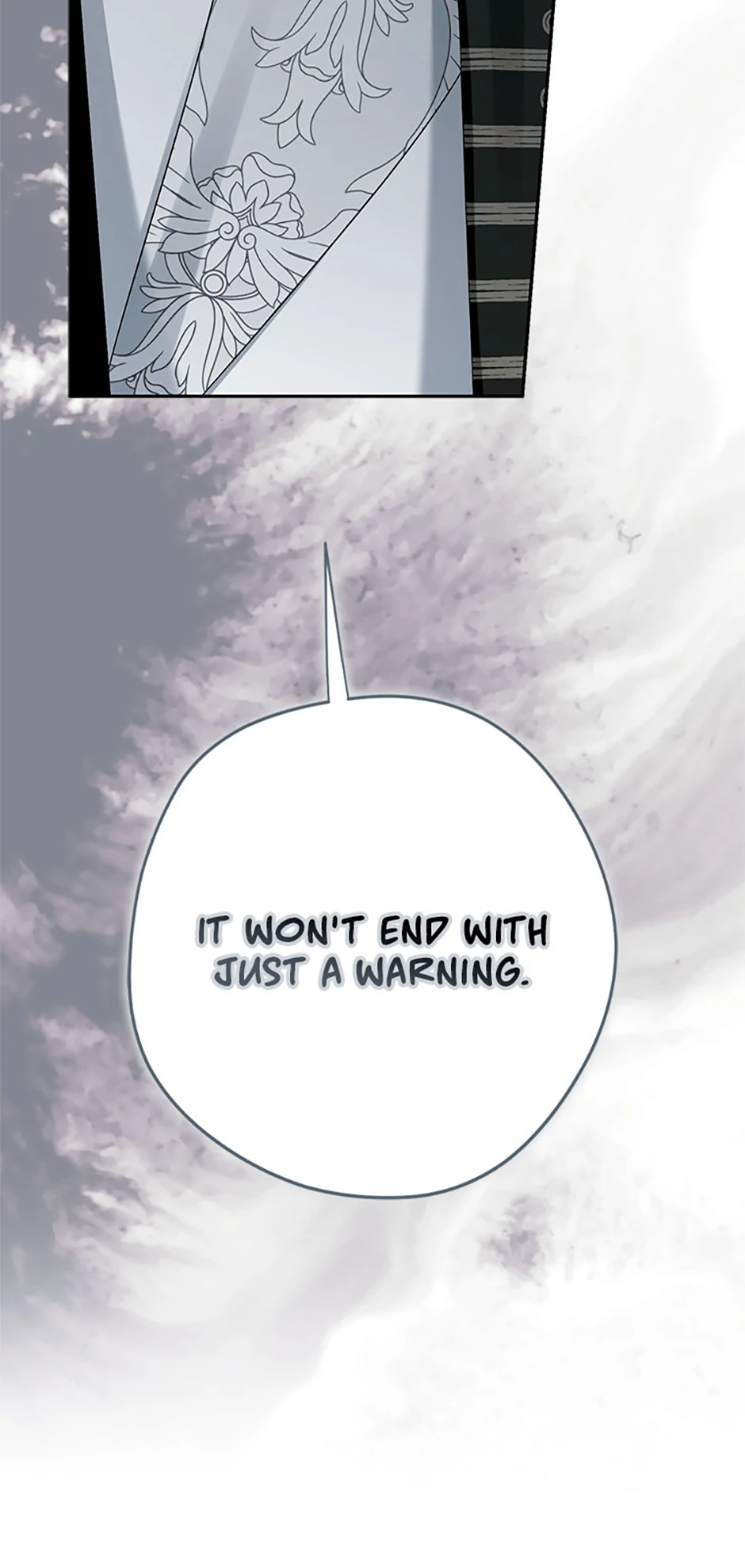 An Extra Stole the Male Leads - Chapter 65 manhwa