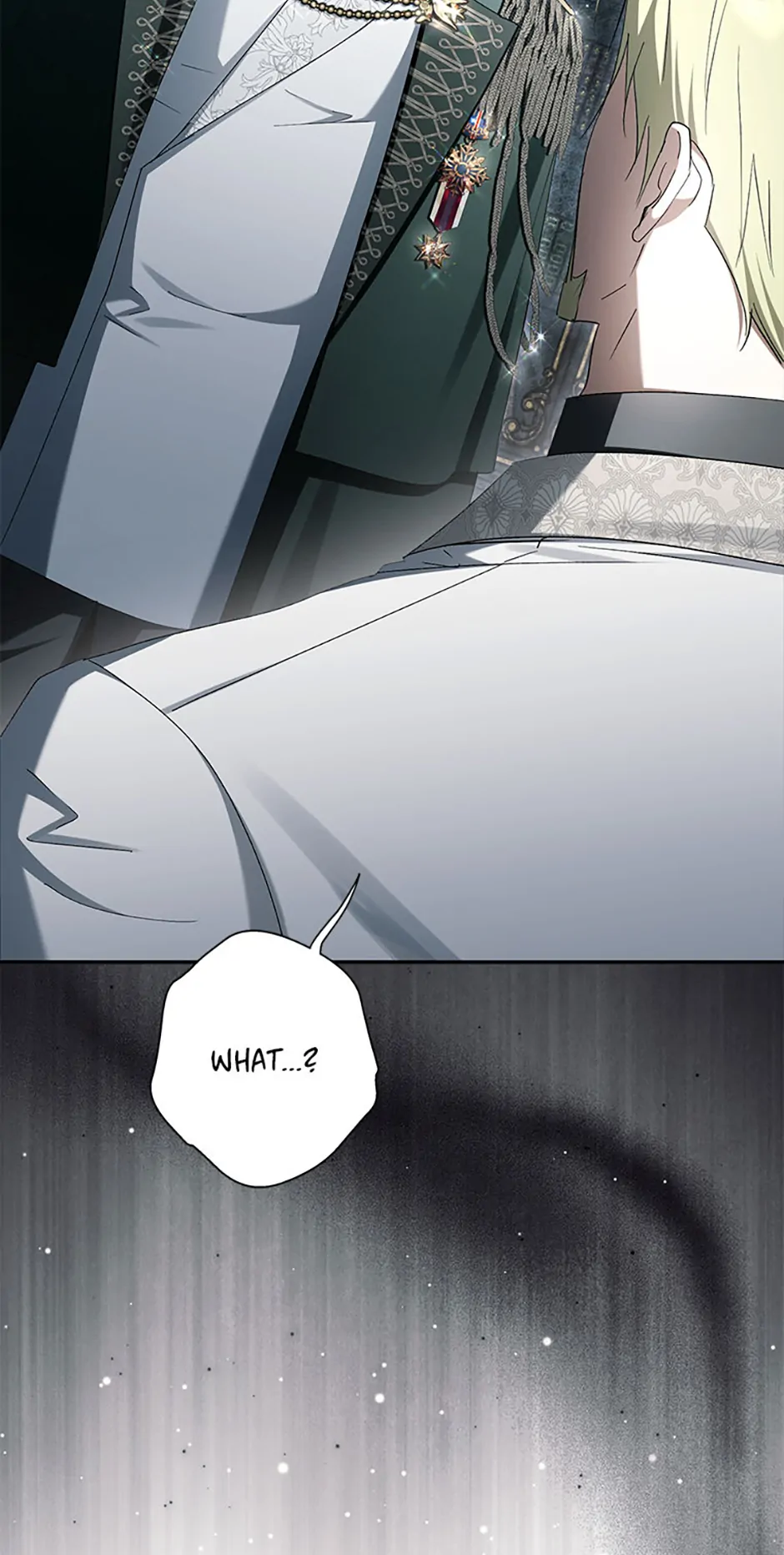 An Extra Stole the Male Leads - Chapter 65 manhwa