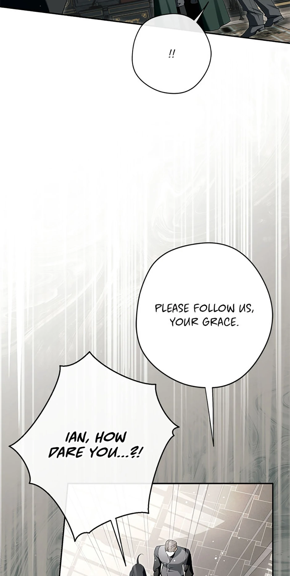 An Extra Stole the Male Leads - Chapter 65 manhwa