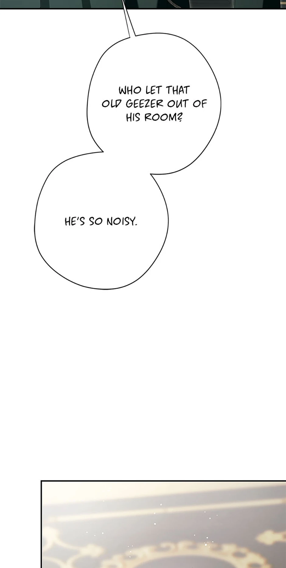 An Extra Stole the Male Leads - Chapter 65 manhwa