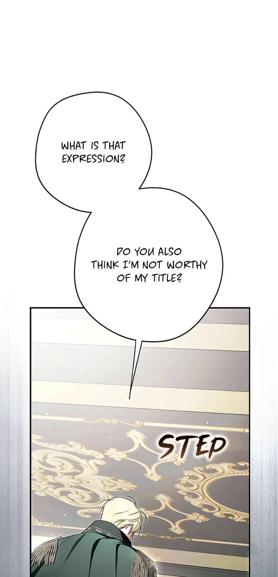 An Extra Stole the Male Leads - Chapter 65 manhwa