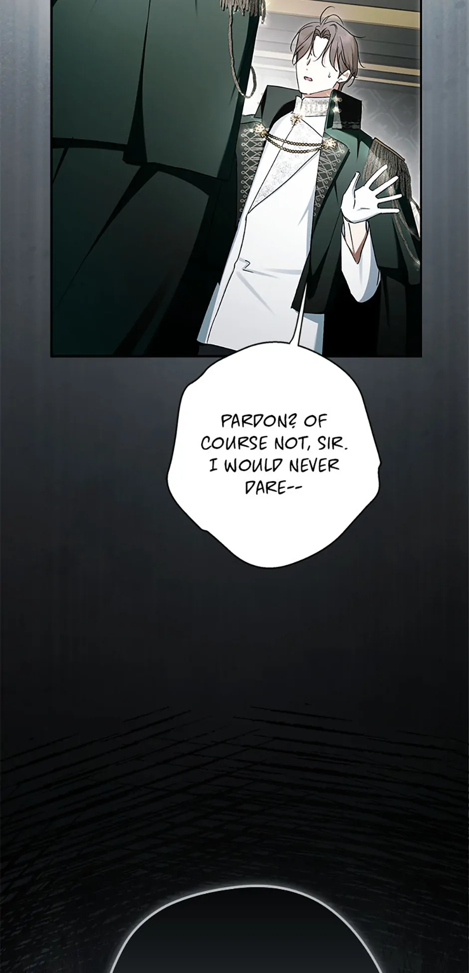 An Extra Stole the Male Leads - Chapter 65 manhwa