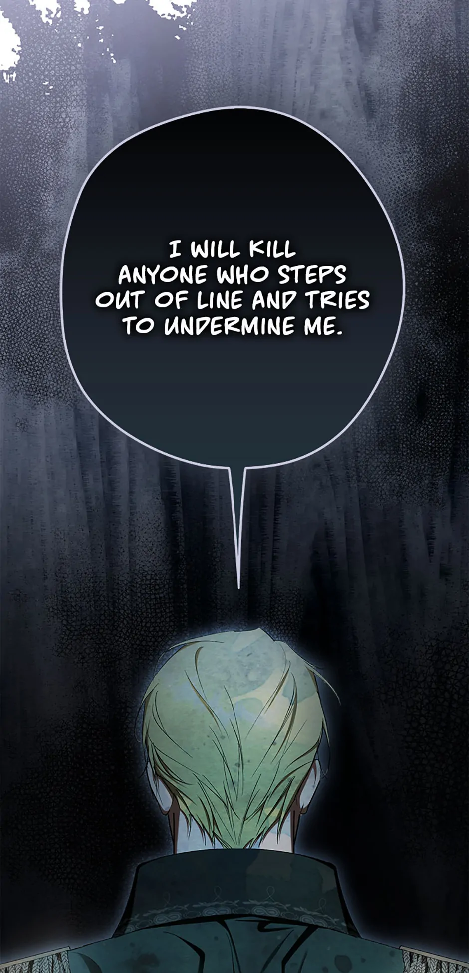 An Extra Stole the Male Leads - Chapter 65 manhwa