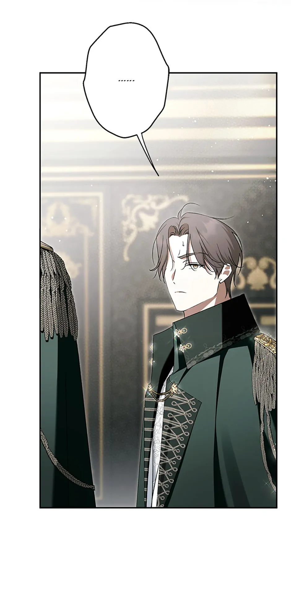 An Extra Stole the Male Leads - Chapter 65 manhwa