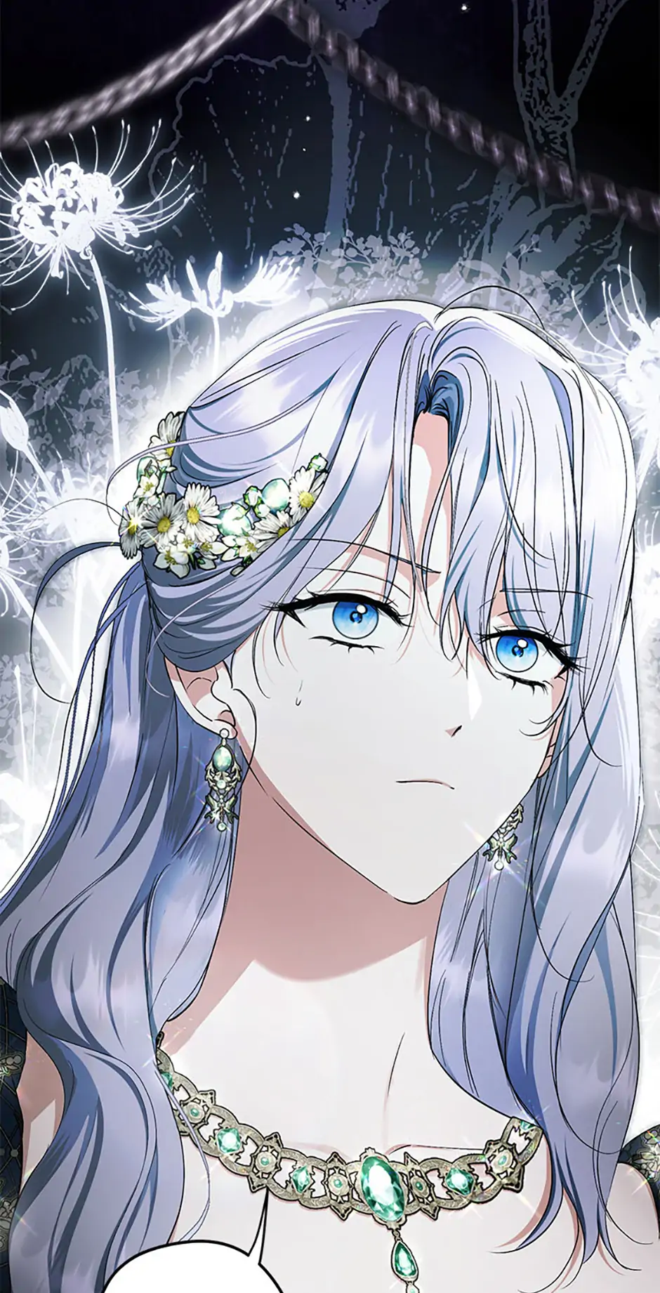 An Extra Stole the Male Leads - Chapter 65 manhwa