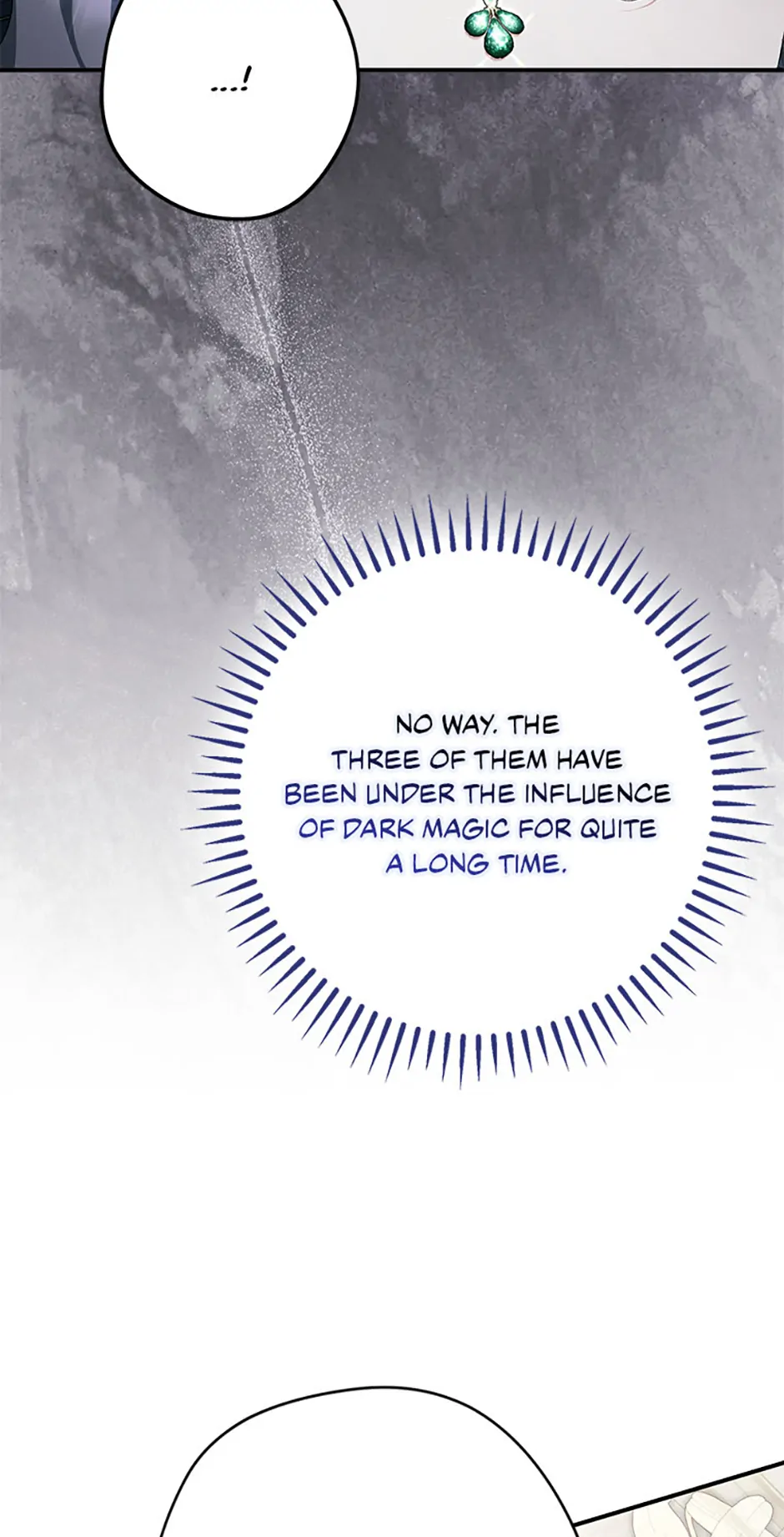 An Extra Stole the Male Leads - Chapter 65 manhwa