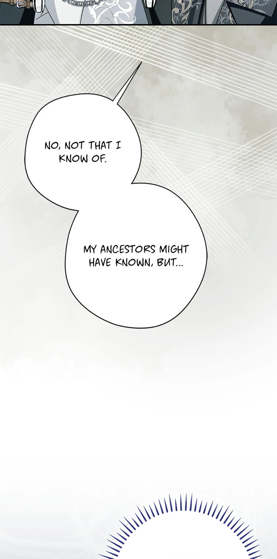 An Extra Stole the Male Leads - Chapter 65 manhwa