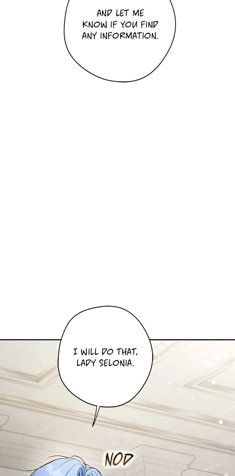 An Extra Stole the Male Leads - Chapter 65 manhwa