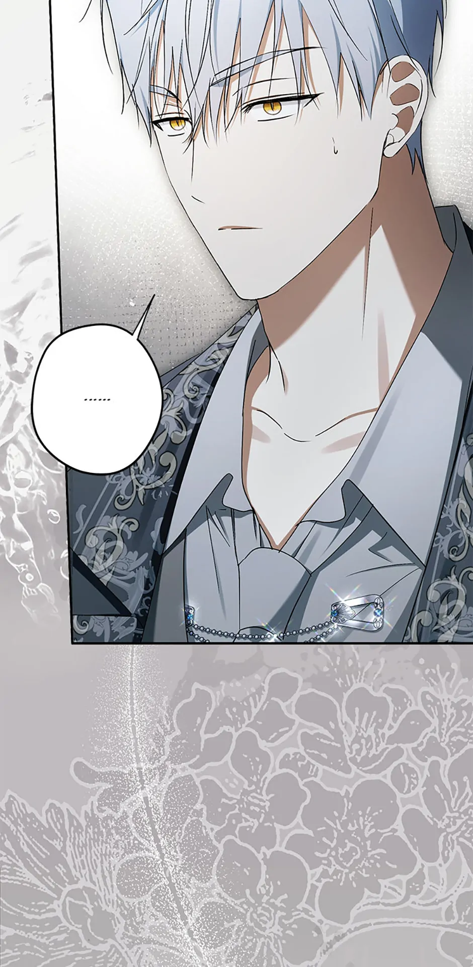 An Extra Stole the Male Leads - Chapter 65 manhwa