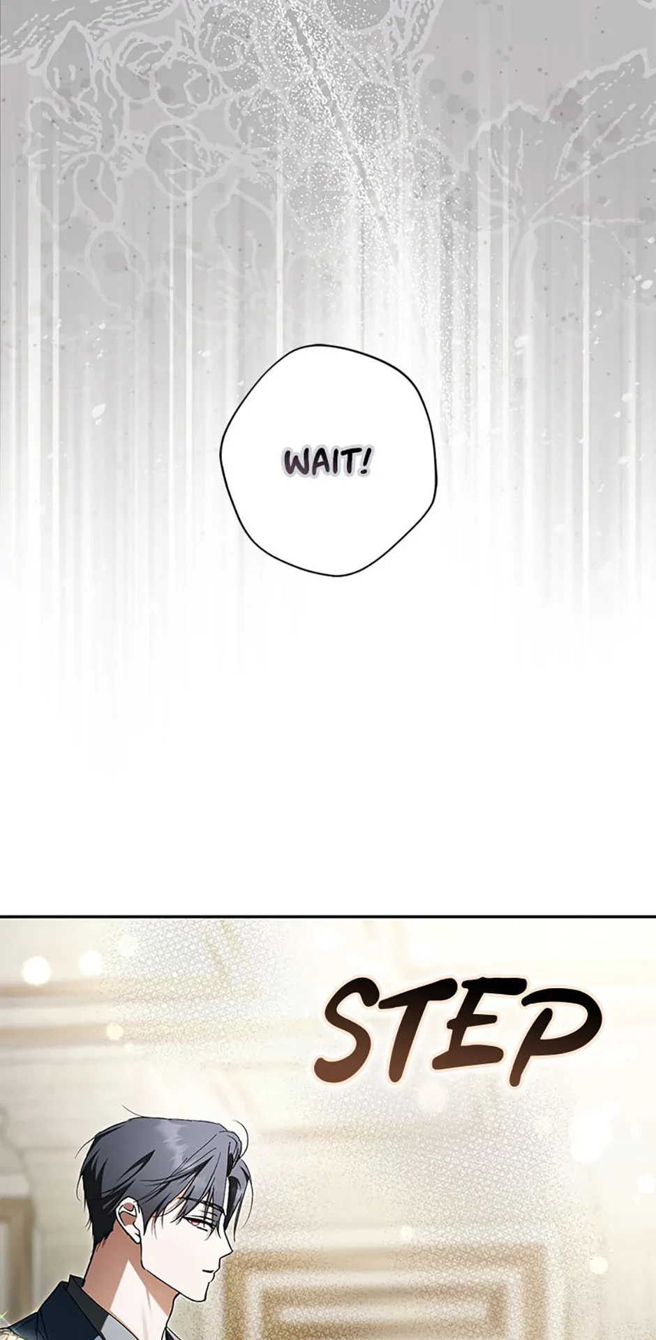 An Extra Stole the Male Leads - Chapter 65 manhwa