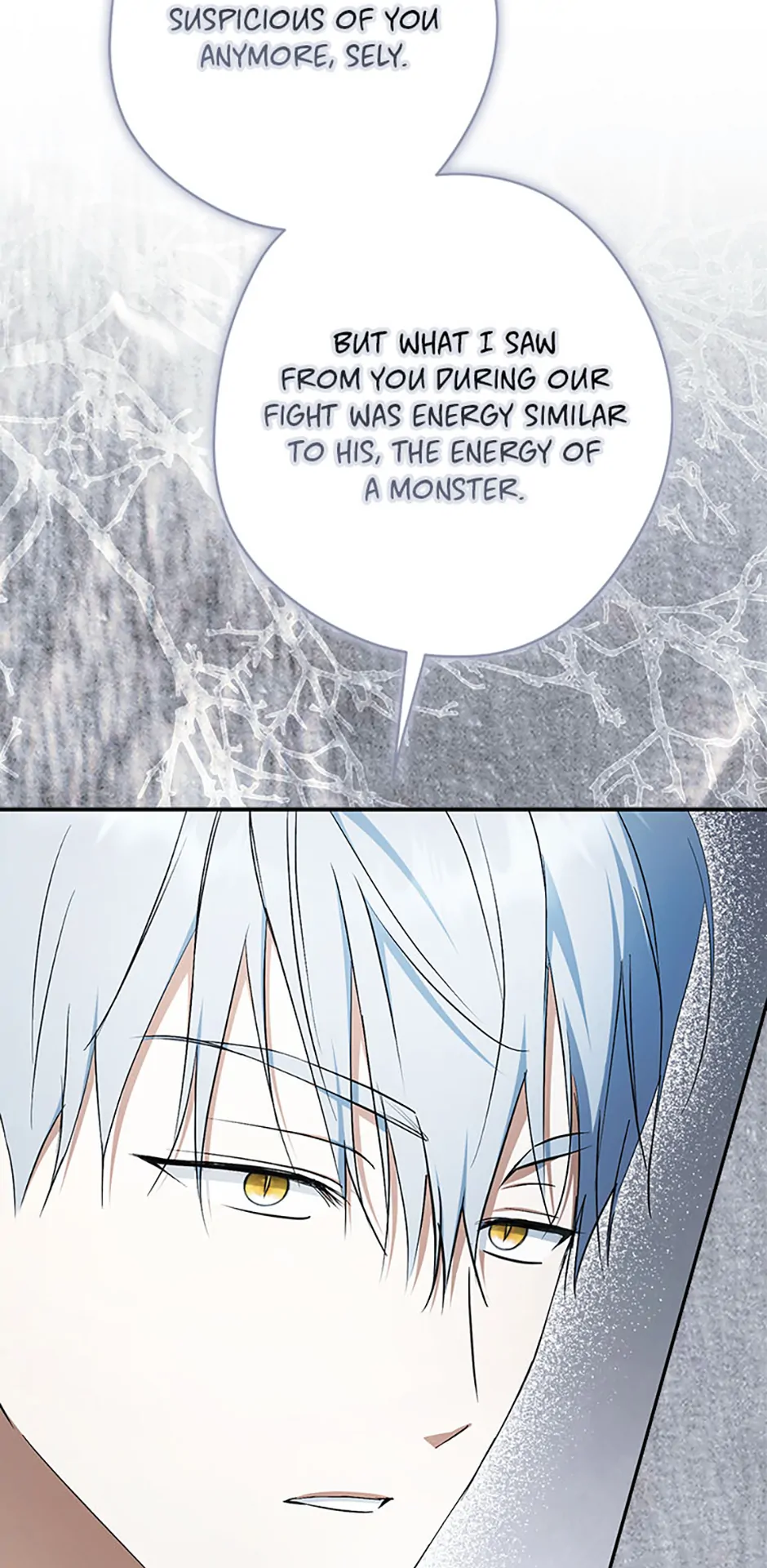 An Extra Stole the Male Leads - Chapter 65 manhwa