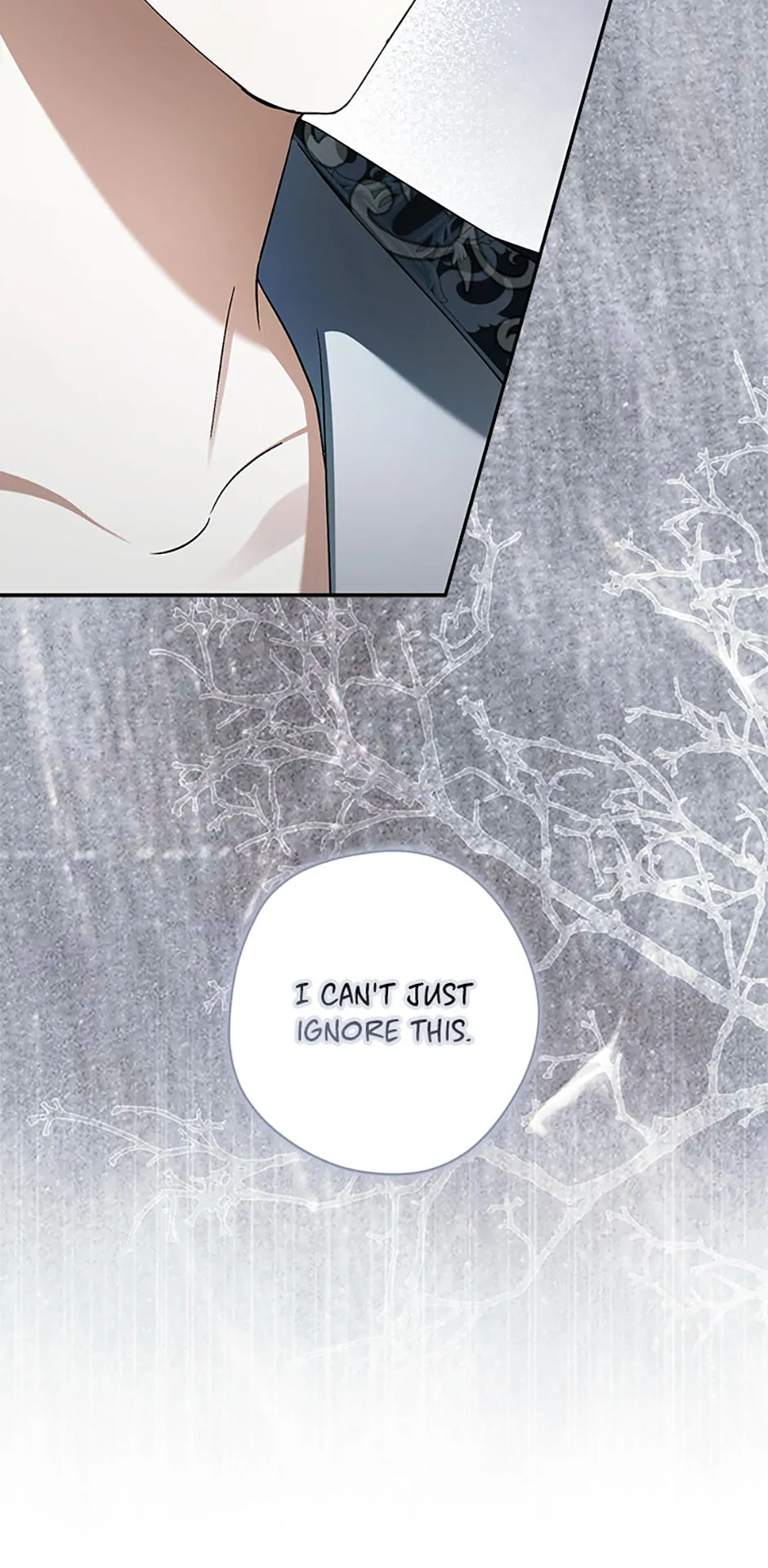 An Extra Stole the Male Leads - Chapter 65 manhwa