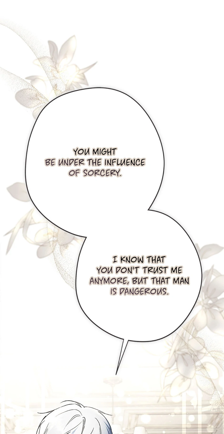 An Extra Stole the Male Leads - Chapter 65 manhwa