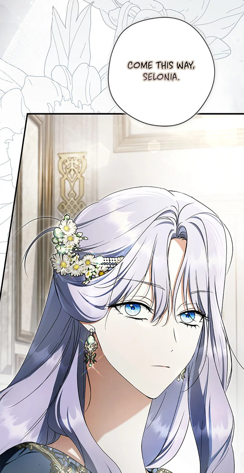 An Extra Stole the Male Leads - Chapter 65 manhwa