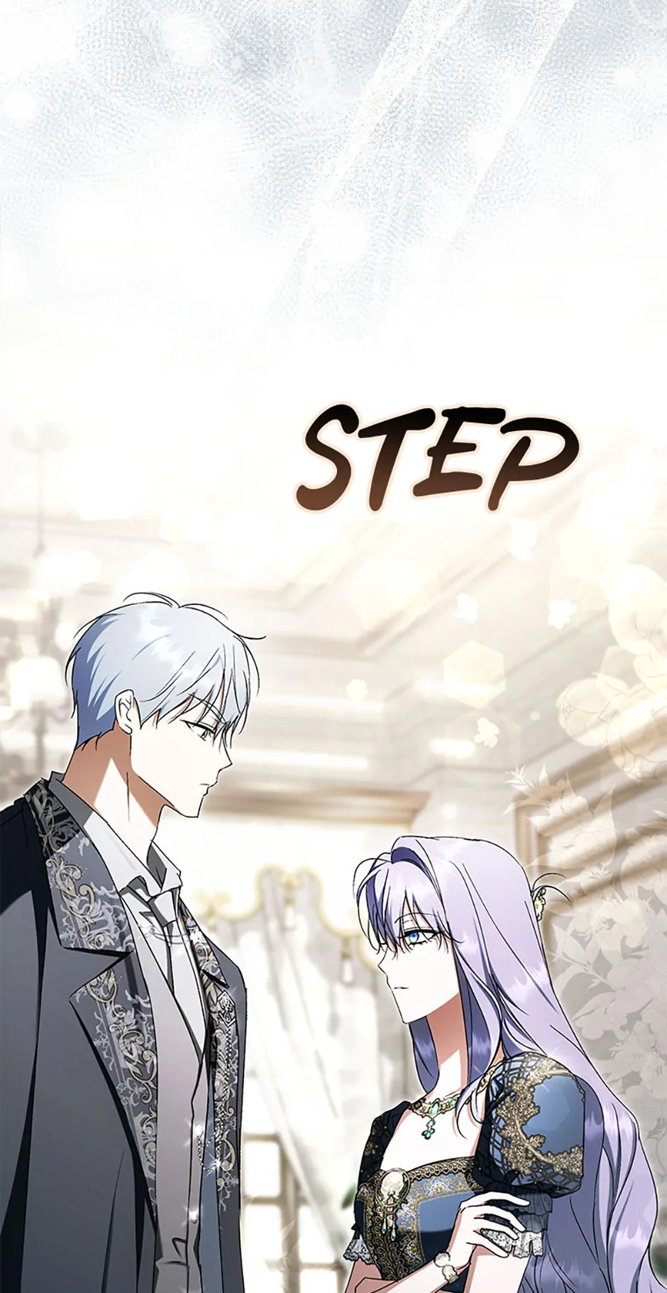 An Extra Stole the Male Leads - Chapter 65 manhwa