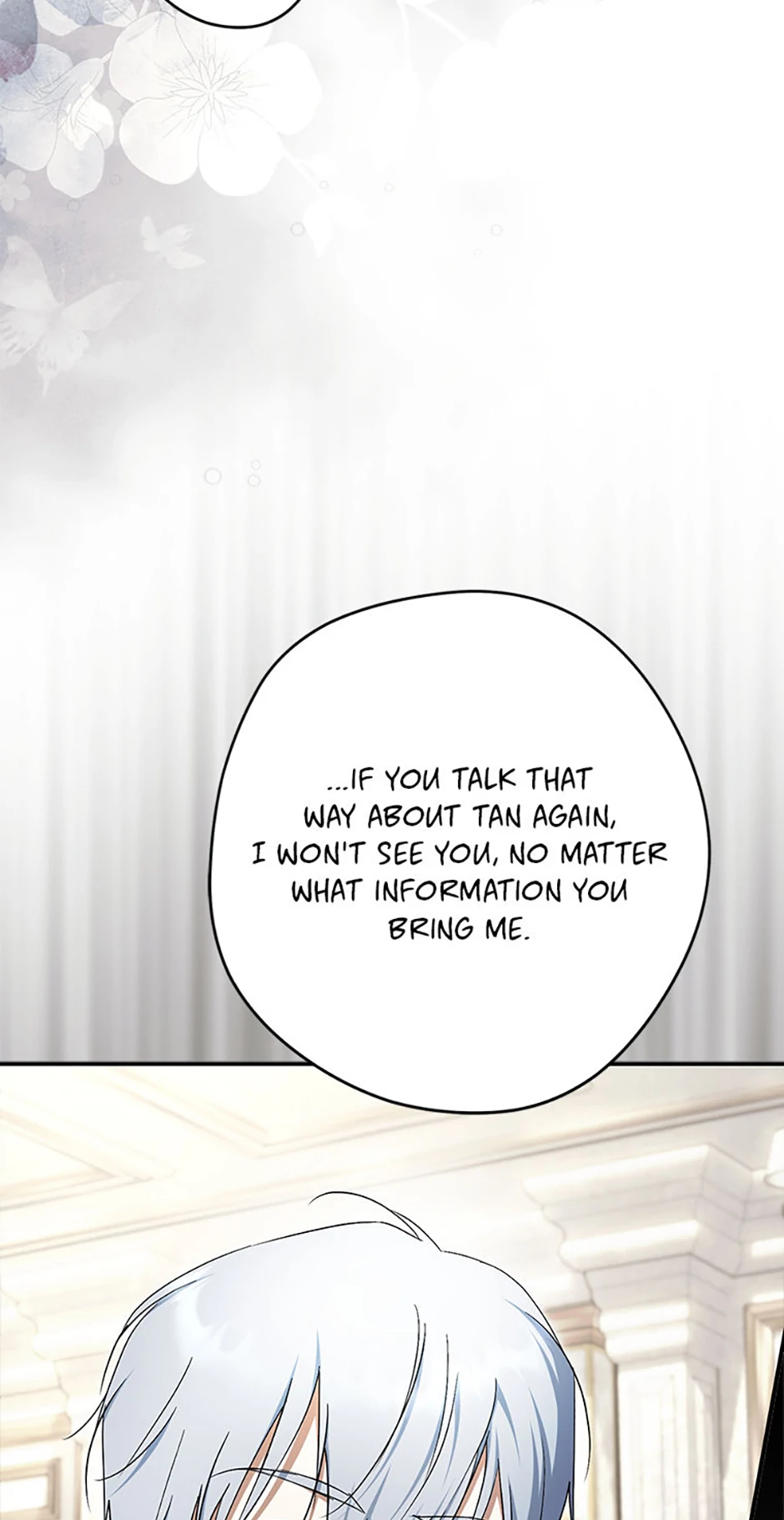An Extra Stole the Male Leads - Chapter 65 manhwa