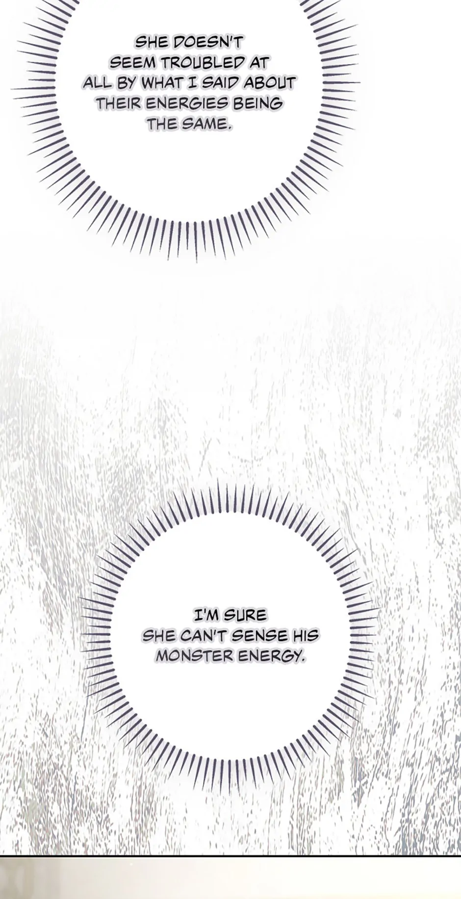 An Extra Stole the Male Leads - Chapter 65 manhwa