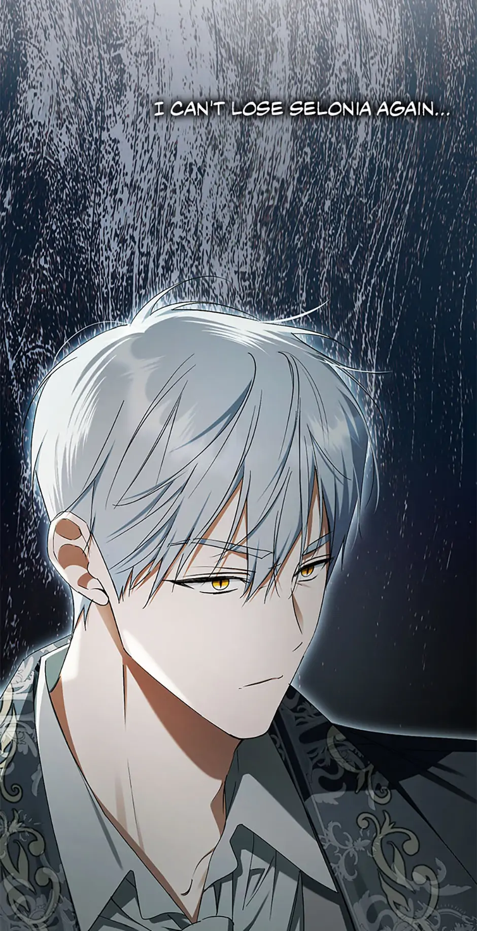 An Extra Stole the Male Leads - Chapter 65 manhwa