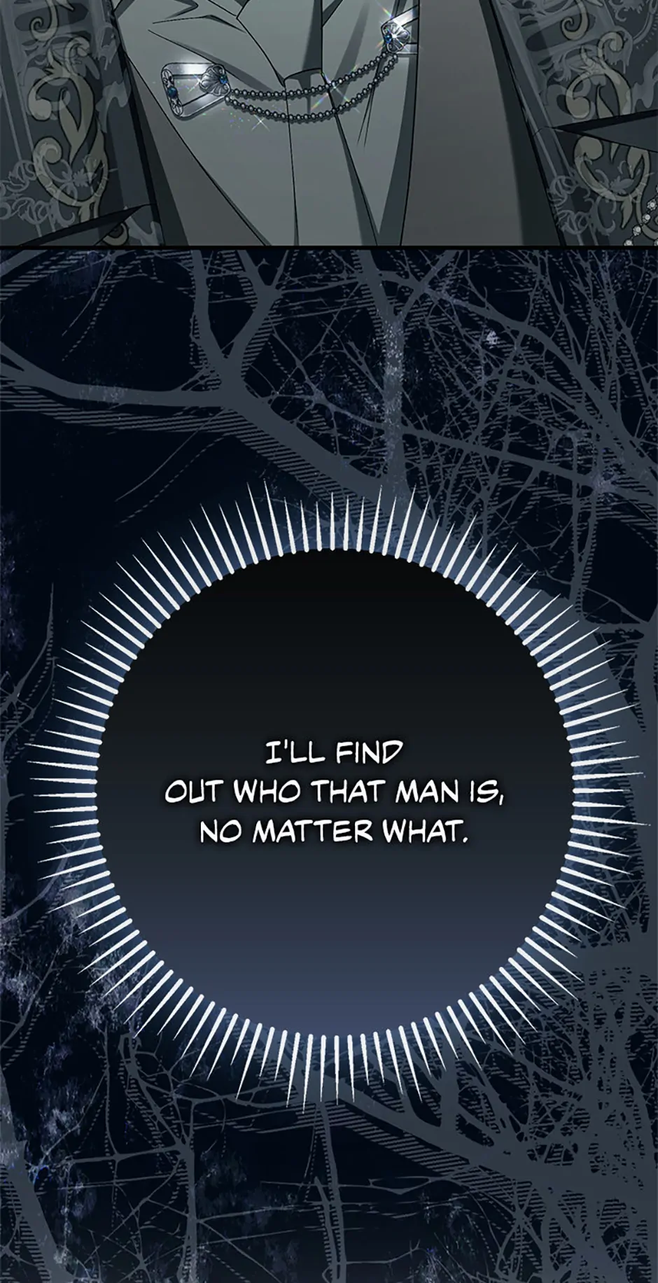 An Extra Stole the Male Leads - Chapter 65 manhwa