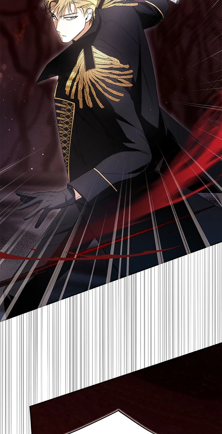 An Extra Stole the Male Leads - Chapter 7 manhwa