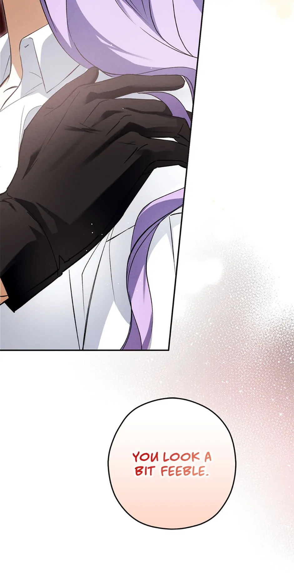 An Extra Stole the Male Leads - Chapter 7 manhwa