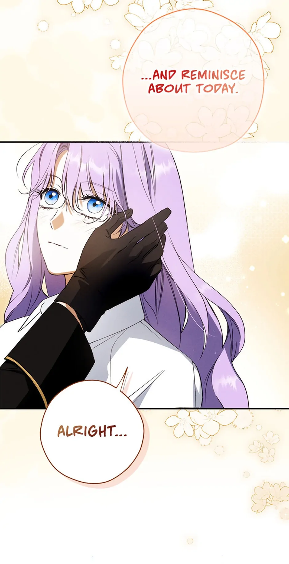 An Extra Stole the Male Leads - Chapter 7 manhwa