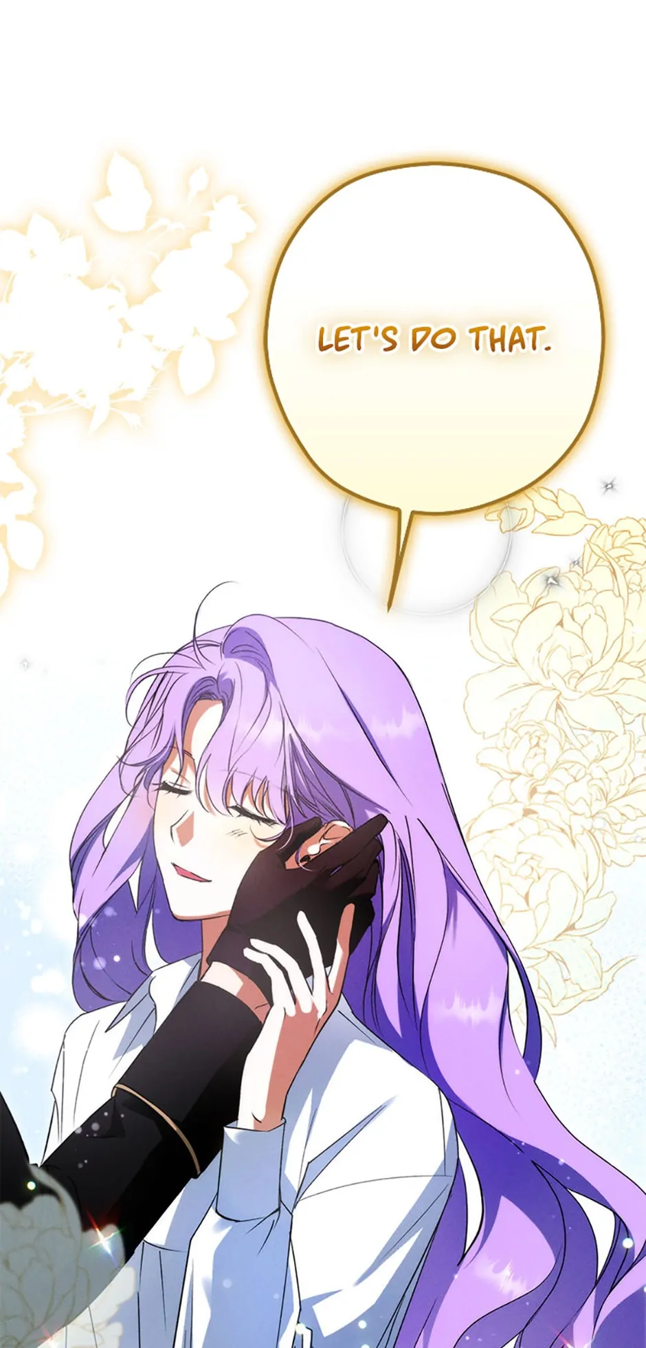 An Extra Stole the Male Leads - Chapter 7 manhwa