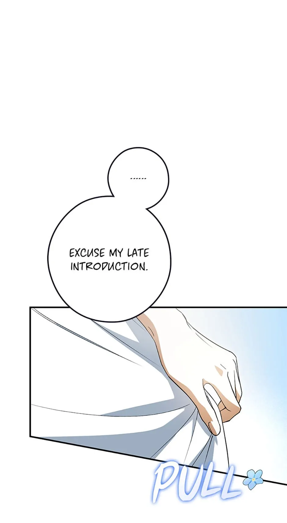 An Extra Stole the Male Leads - Chapter 7 manhwa