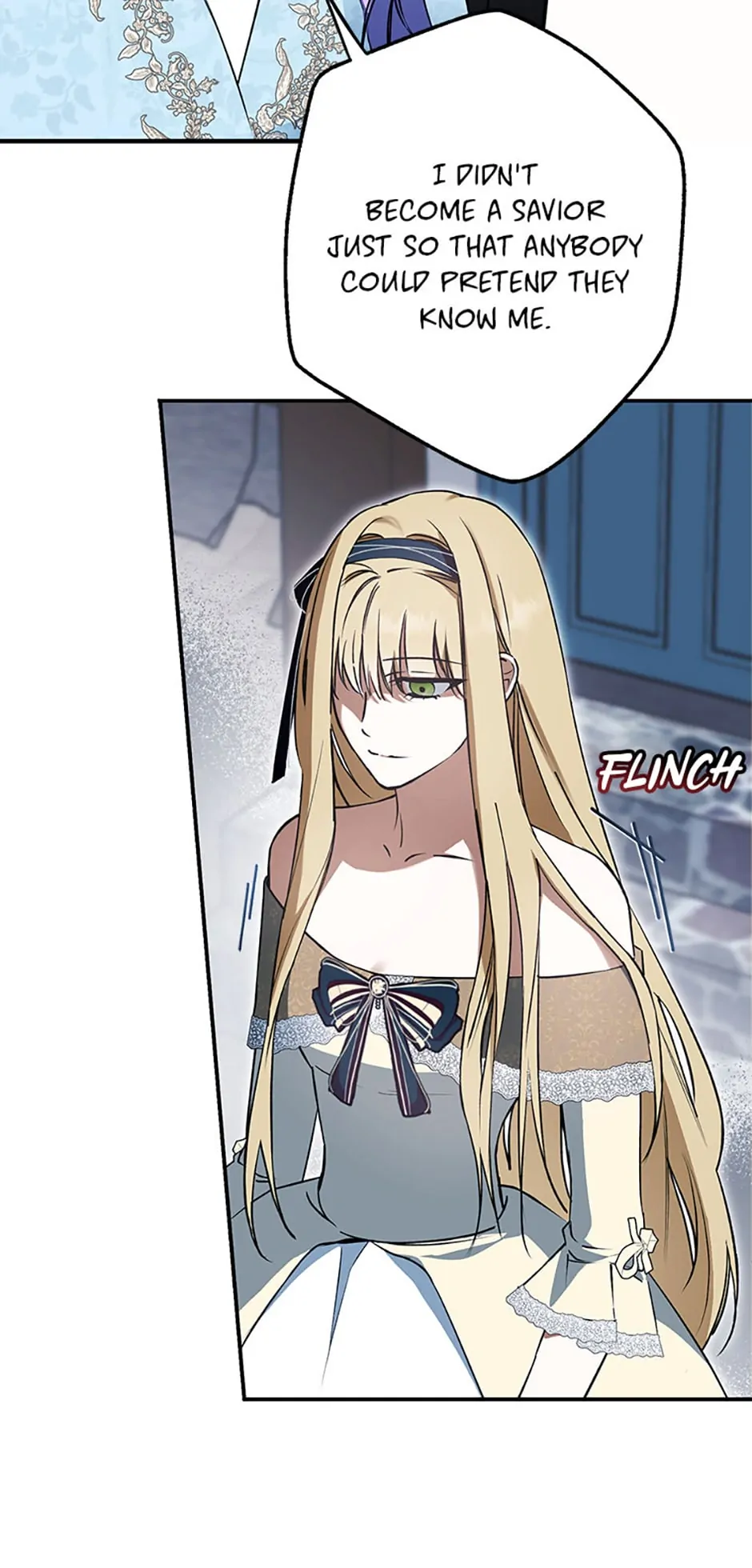 An Extra Stole the Male Leads - Chapter 7 manhwa