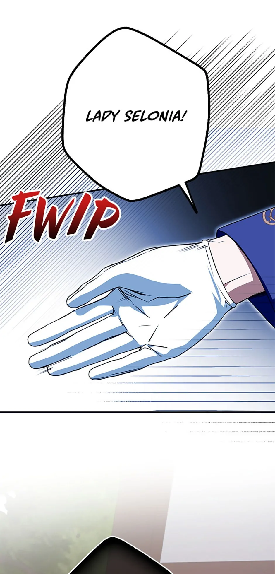 An Extra Stole the Male Leads - Chapter 7 manhwa