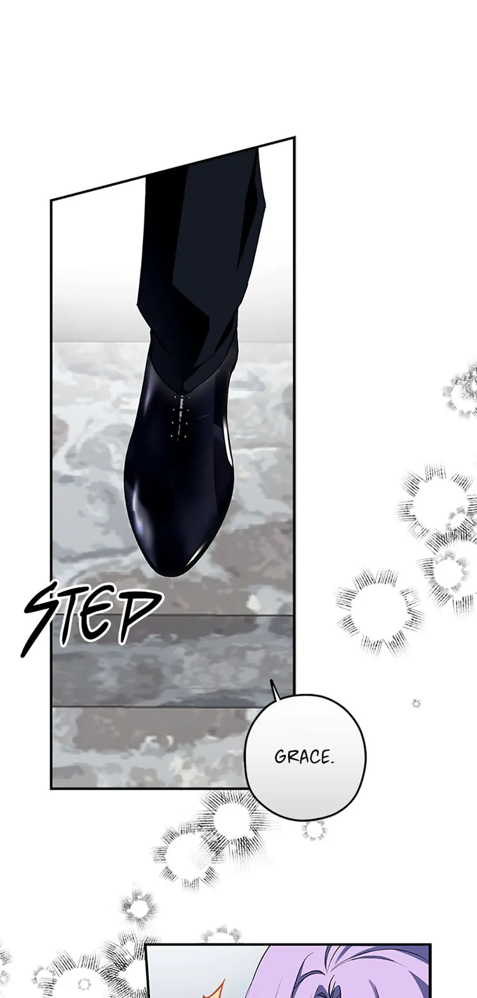 An Extra Stole the Male Leads - Chapter 7 manhwa