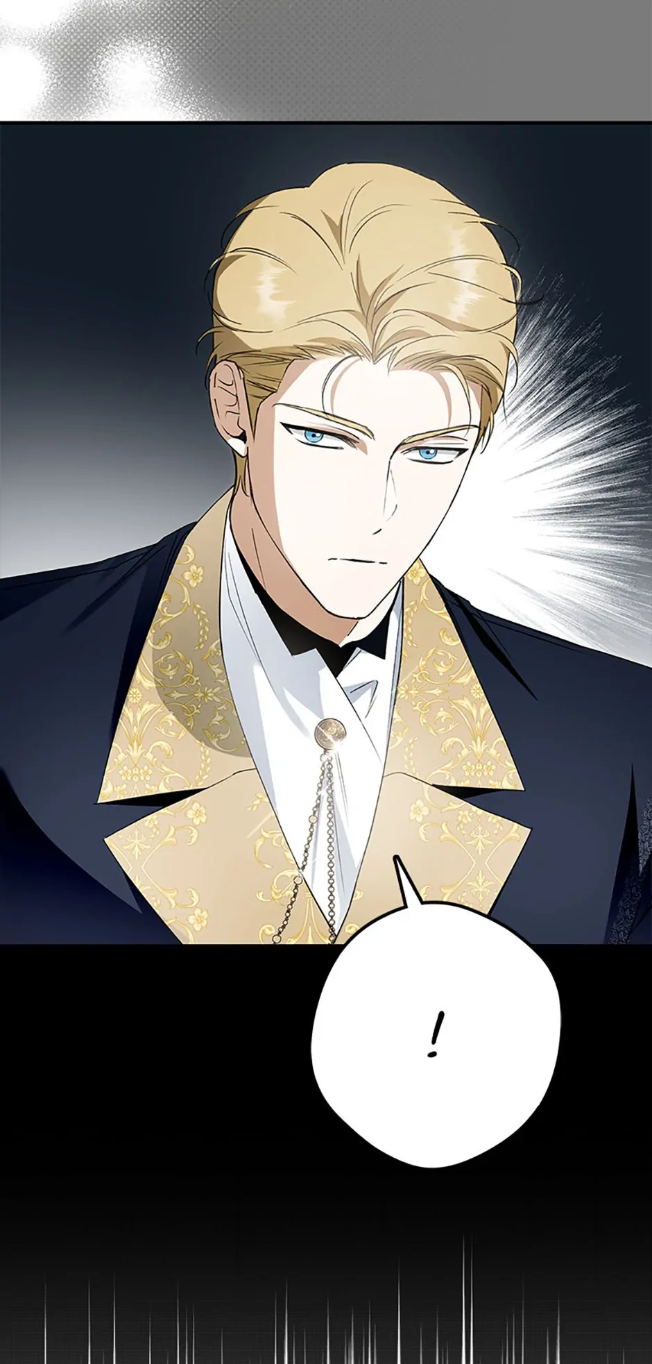 An Extra Stole the Male Leads - Chapter 7 manhwa