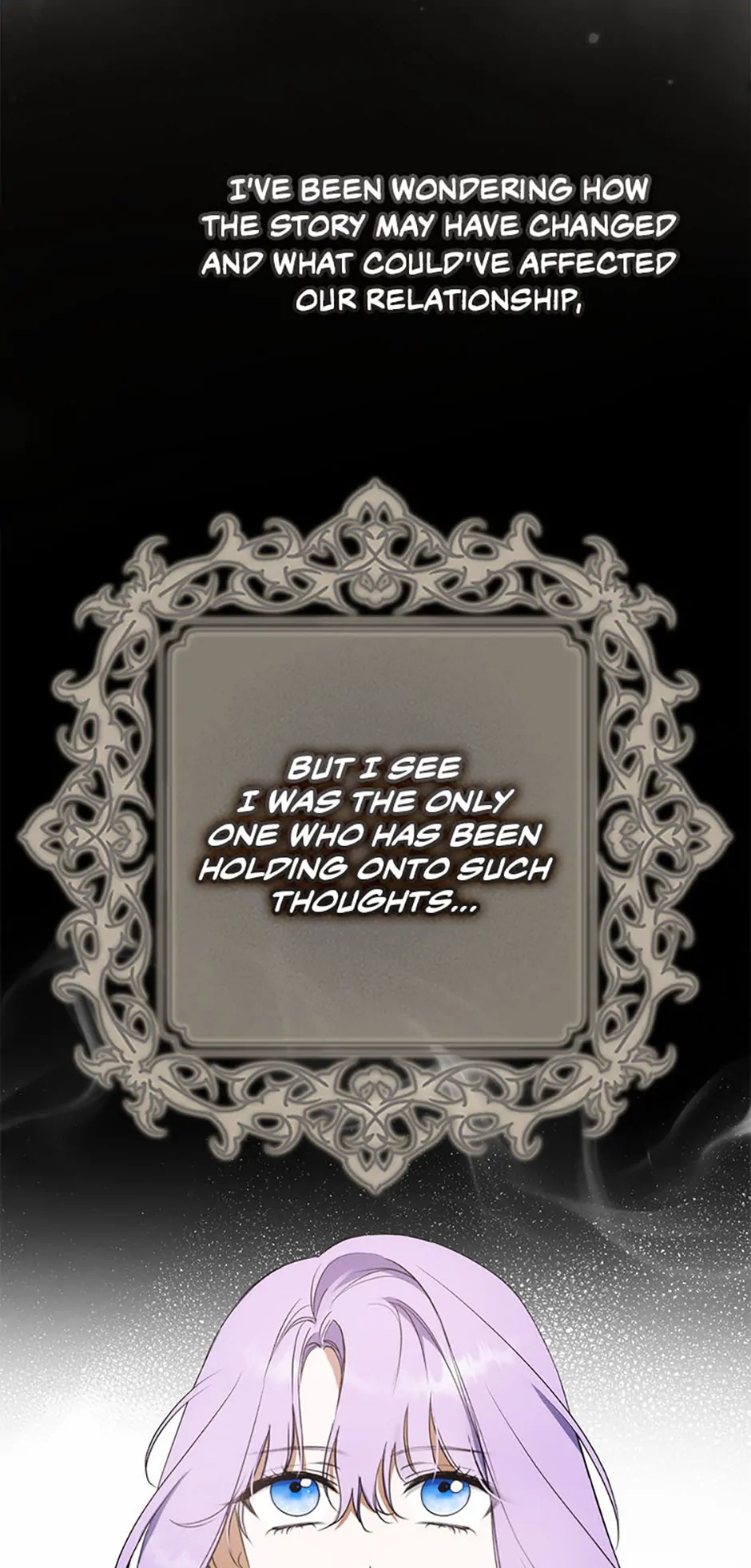 An Extra Stole the Male Leads - Chapter 7 manhwa