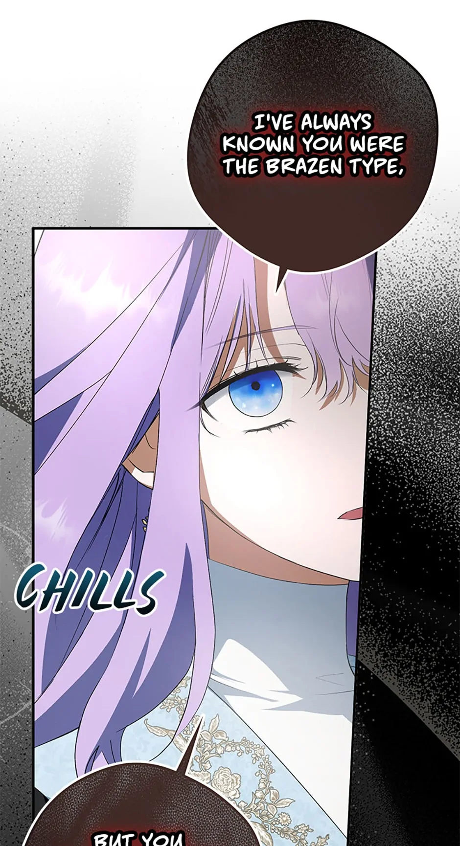 An Extra Stole the Male Leads - Chapter 7 manhwa