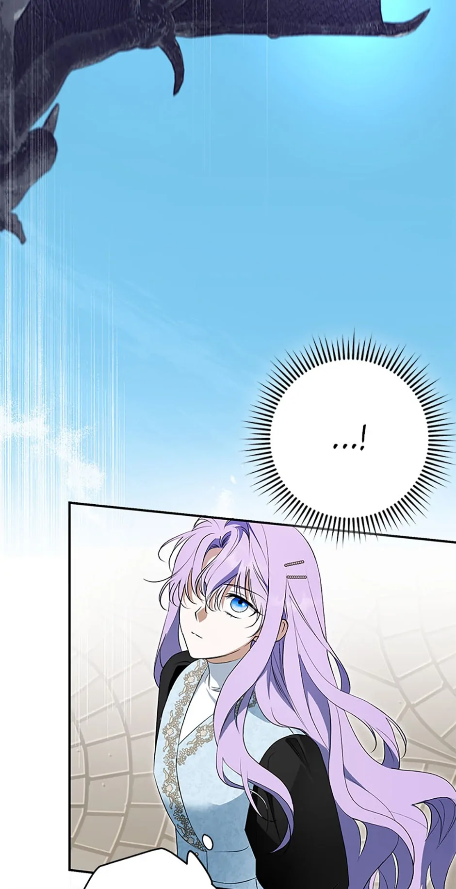 An Extra Stole the Male Leads - Chapter 7 manhwa