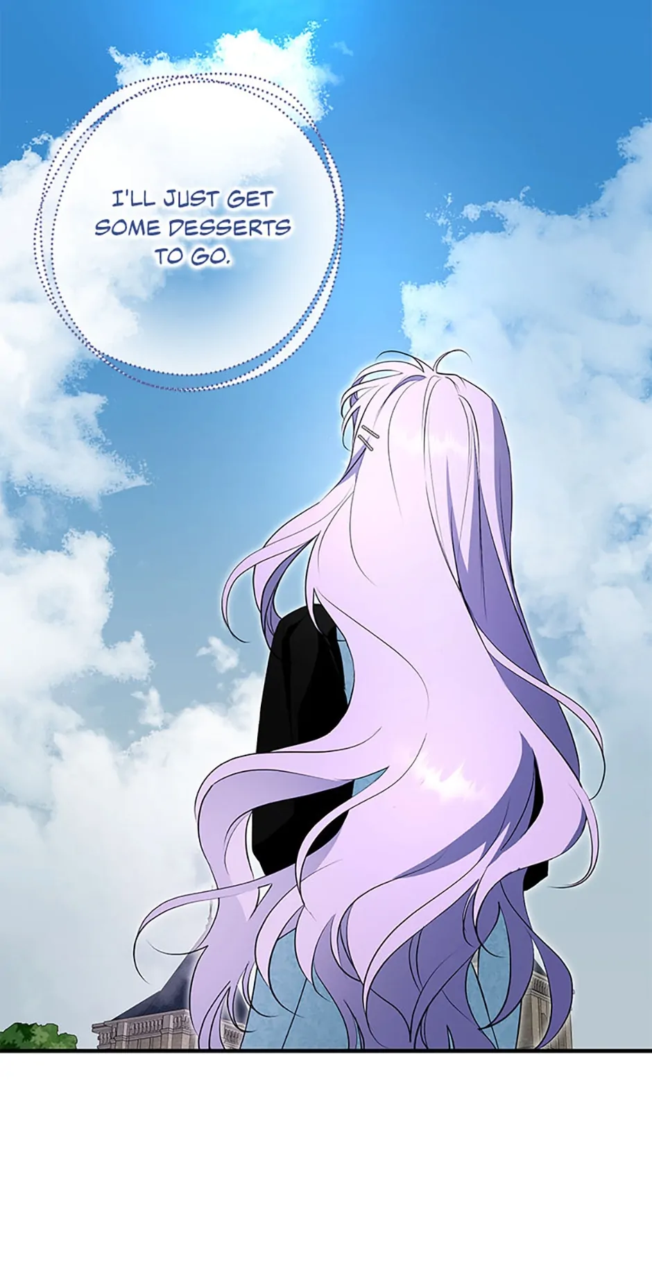 An Extra Stole the Male Leads - Chapter 7 manhwa