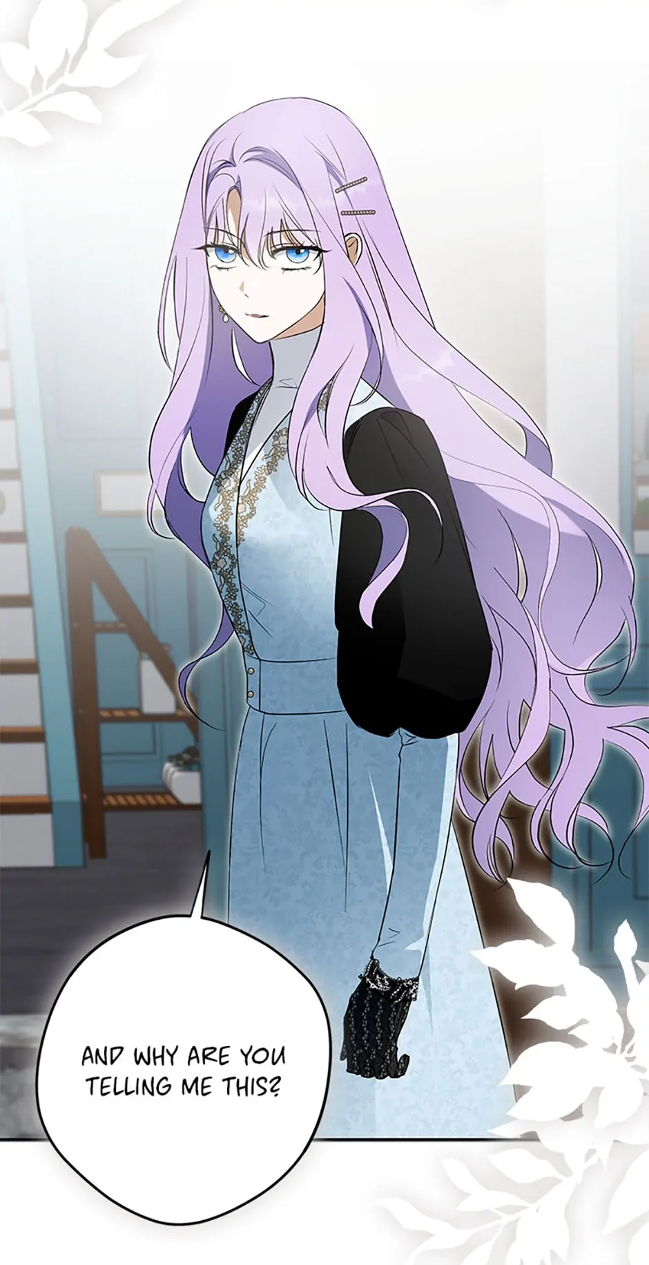 An Extra Stole the Male Leads - Chapter 7 manhwa