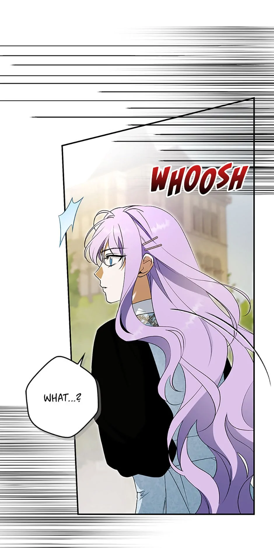 An Extra Stole the Male Leads - Chapter 7 manhwa