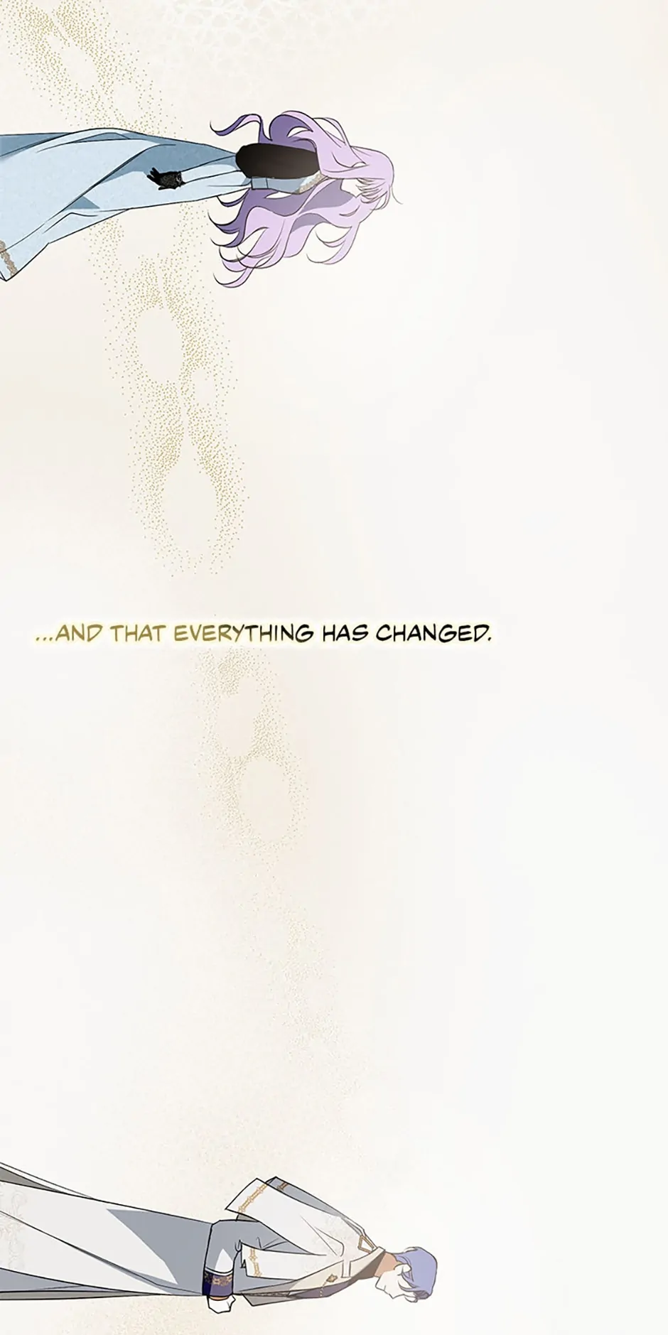 An Extra Stole the Male Leads - Chapter 7 manhwa