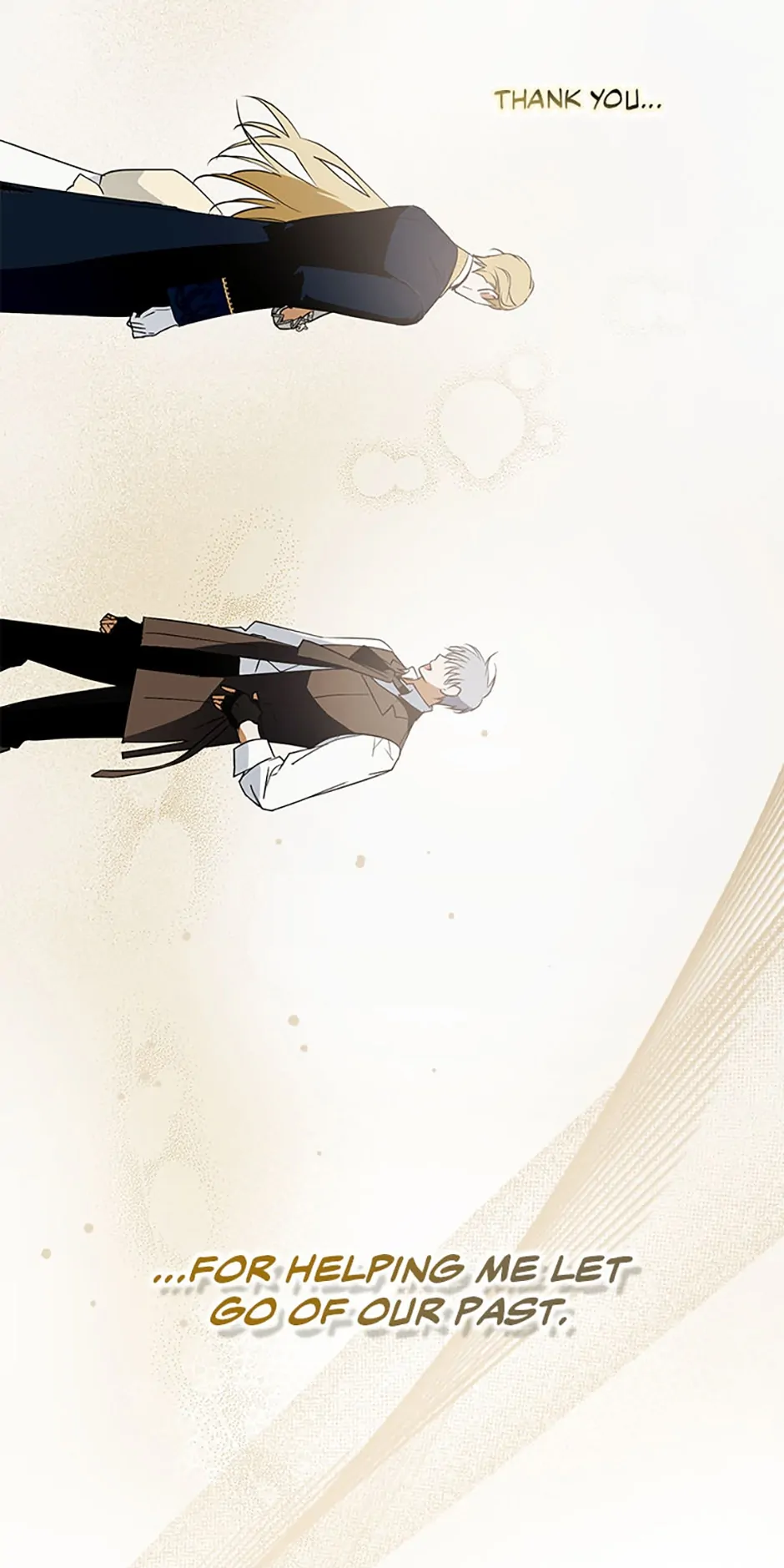 An Extra Stole the Male Leads - Chapter 7 manhwa