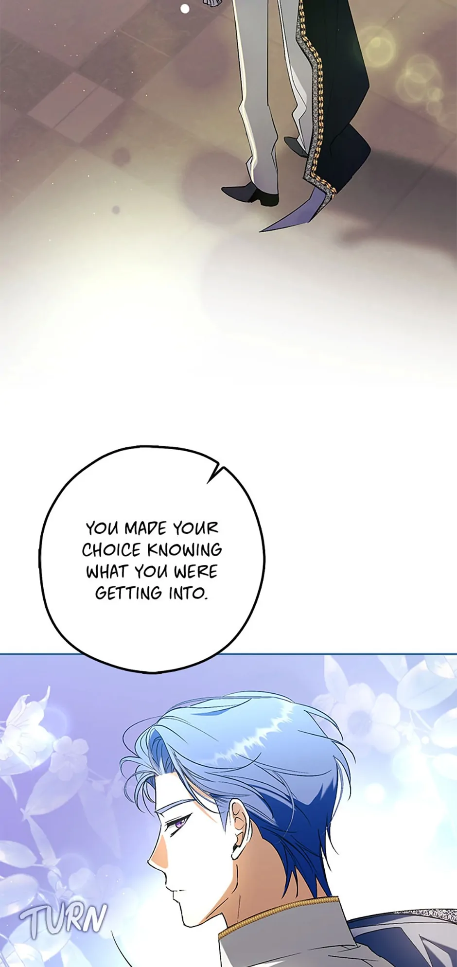 An Extra Stole the Male Leads - Chapter 8 manhwa