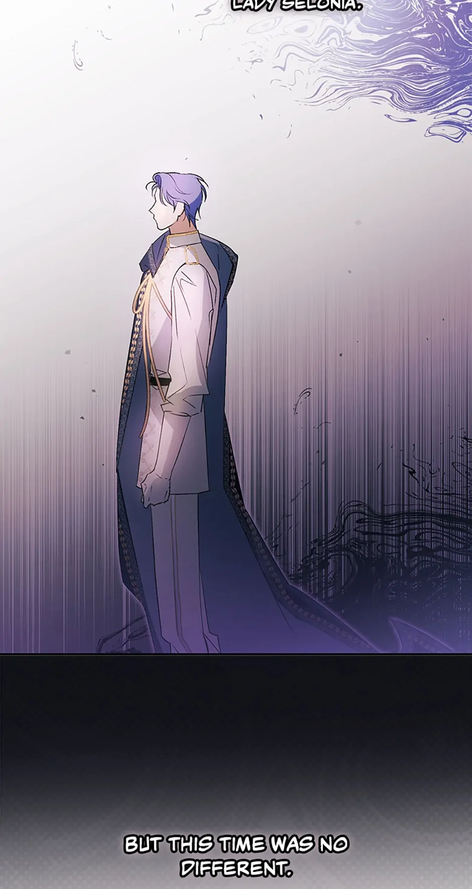 An Extra Stole the Male Leads - Chapter 8 manhwa