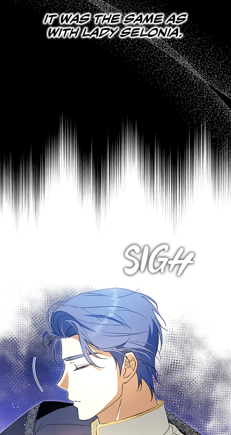 An Extra Stole the Male Leads - Chapter 8 manhwa