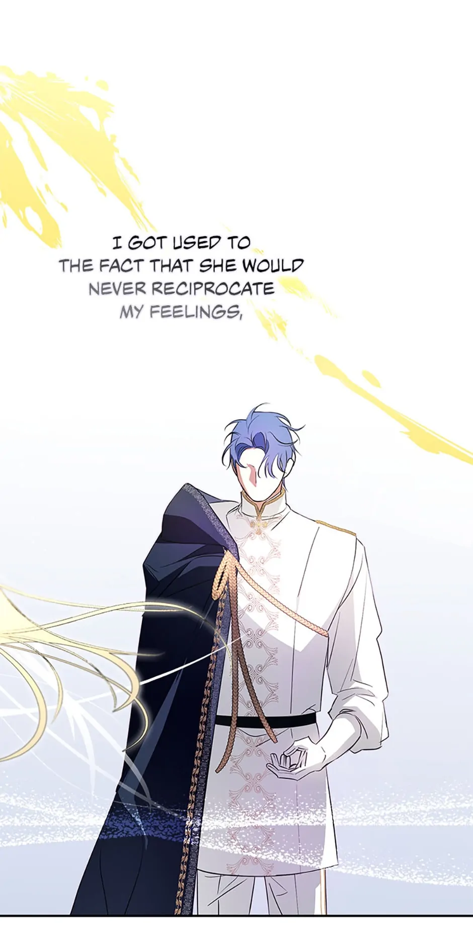 An Extra Stole the Male Leads - Chapter 8 manhwa