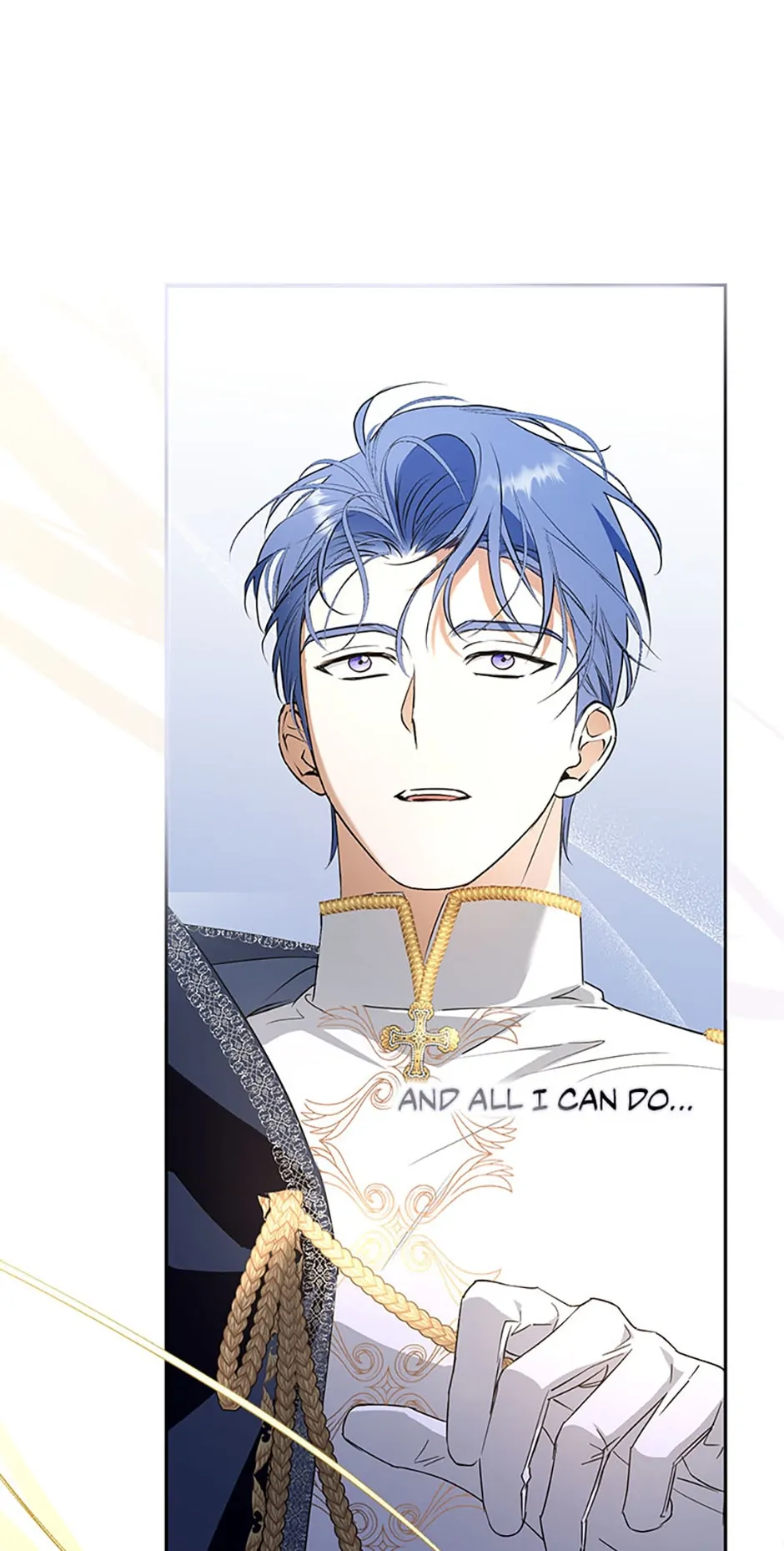 An Extra Stole the Male Leads - Chapter 8 manhwa