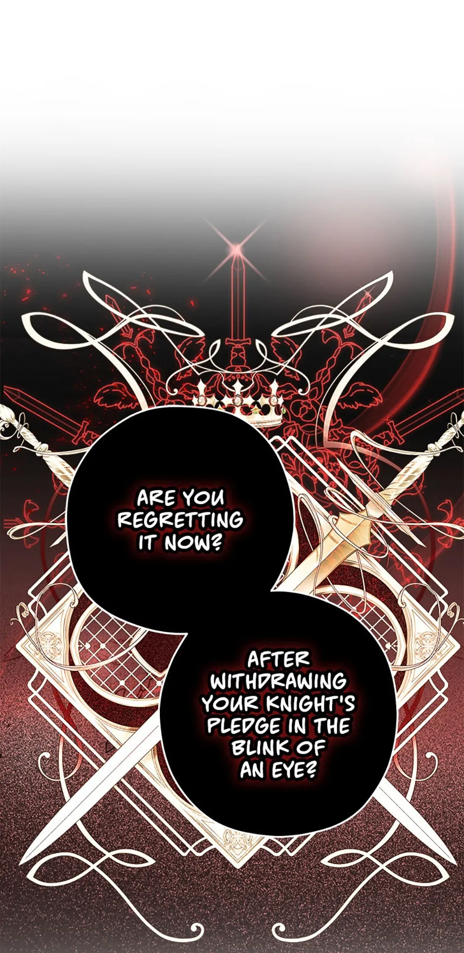 An Extra Stole the Male Leads - Chapter 8 manhwa